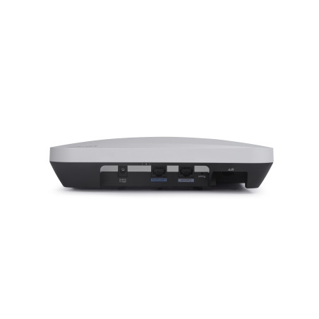 Ruijie Networks RG-AP820-L(V3) RG-AP820-L(V3), 2,4 GHz, 5 GHz, 2,976 Mbit/s, PEAP, SSH, WEP, WPA, WPA-PSK, WPA2, WPA3,