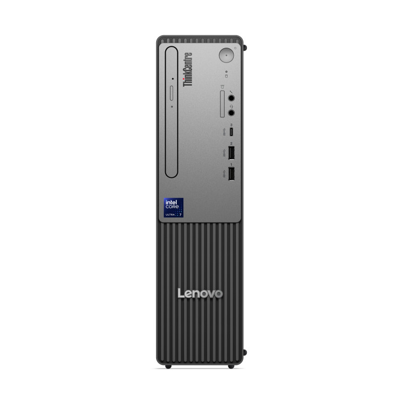 Lenovo 13DM001YSP ThinkCentre neo 50s Gen 6, Intel Core Ultra 5, 225, 8 GB, 512 GB, DVD±RW, Windows 11 Pro