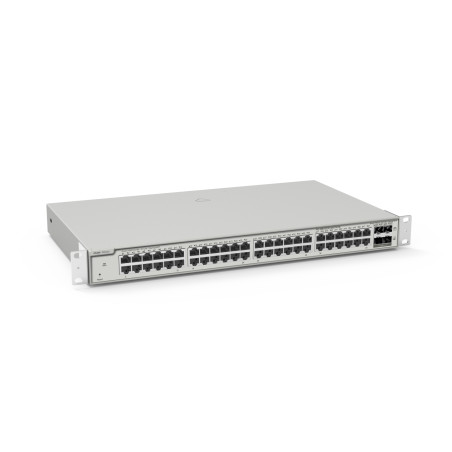 Ruijie Networks RG-NBS5200-48GT4XS RG-NBS5200-48GT4XS, Gestionado, L3, Gigabit Ethernet (10/100/1000)