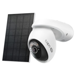 TP-Link TAPO C660 KIT Tapo C660 KIT, Cámara de seguridad IP, Exterior, Inalámbrico y alámbrico, Amazon Alexa & Google 2