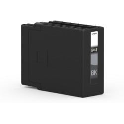 Epson C13T14B140 C13T14B140, Extra (Súper) alto rendimiento, Negro, 1 pieza(s), Pack individual