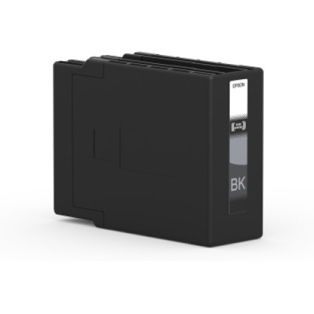 Epson C13T14B140 C13T14B140, Extra (Súper) alto rendimiento, Negro, 1 pieza(s), Pack individual