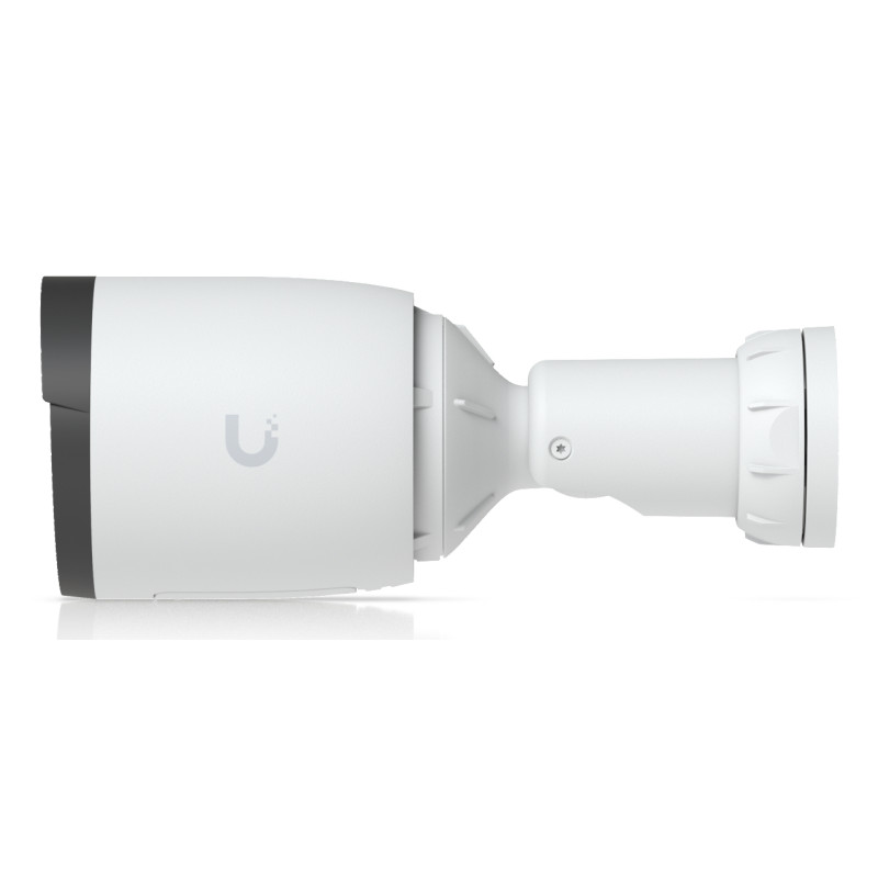 Ubiquiti UVC-G6-PRO-BULLET-W G6 Pro Bullet, Cámara de seguridad IP, Interior y exterior, Alámbrico, ARM Cortex-A53,
