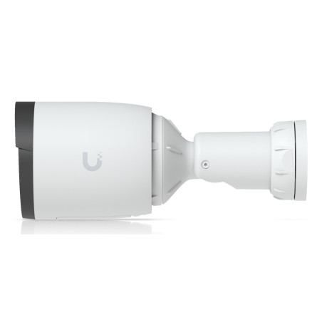 Ubiquiti UVC-G6-PRO-BULLET-W G6 Pro Bullet, Cámara de seguridad IP, Interior y exterior, Alámbrico, ARM Cortex-A53,