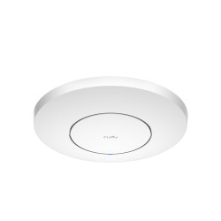 Cudy AP3600 AP3600, 2,4 GHz, 5 GHz, 3570 Mbit/s, 10,100,1000,2500 Mbit/s 2