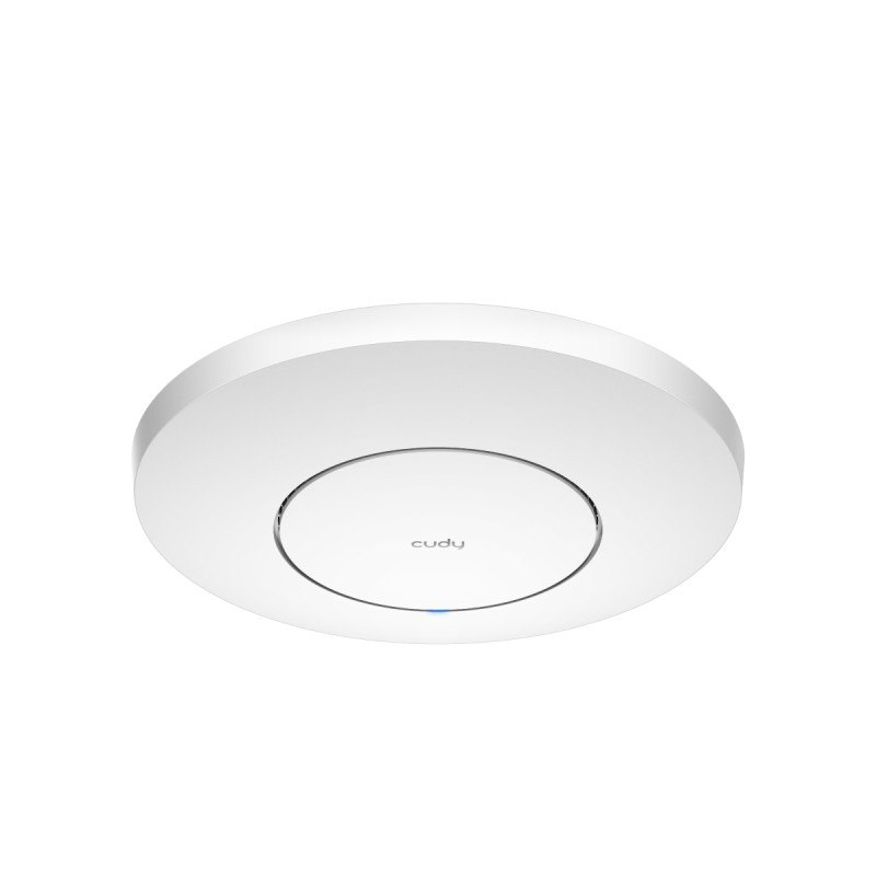 Cudy AP3600 AP3600, 2,4 GHz, 5 GHz, 3570 Mbit/s, 10,100,1000,2500 Mbit/s