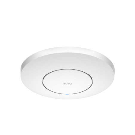 Cudy AP3600 AP3600, 2,4 GHz, 5 GHz, 3570 Mbit/s, 10,100,1000,2500 Mbit/s