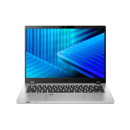 Acer NX.BQHEB.007 TravelMate P2 TMP214-75-G3-TCO-53EP, Intel Core Ultra 5, 35,6 cm (14"), 1920 x 1200 Pixeles, 16 GB, 512 GB,