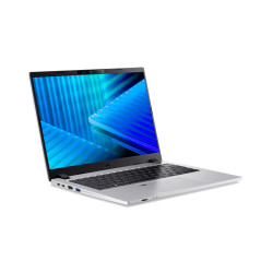 Acer NX.BQHEB.007 TravelMate P2 TMP214-75-G3-TCO-53EP, Intel Core Ultra 5, 35,6 cm (14"), 1920 x 1200 Pixeles, 16 GB, 512 GB, 2