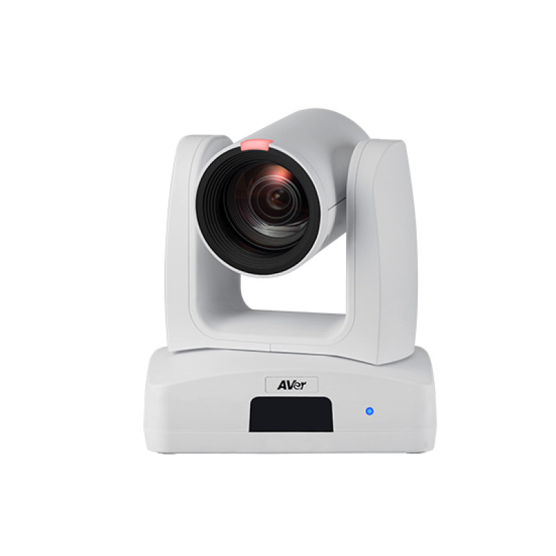 AVer 61S3110000AC PTZ310UV2, 8 MP, Exmor, 4K Ultra HD, 3840 x 2160 Pixeles, 60 pps, 12x