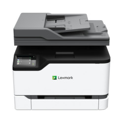 Lexmark 40N9170 CX331adwe, Laser, Impresión a color, 600 x 600 DPI, A4, Impresión directa, Negro, Blanco
