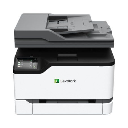 Lexmark 40N9170 CX331adwe, Laser, Impresión a color, 600 x 600 DPI, A4, Impresión directa, Negro, Blanco