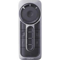 Wacom ACK-411050 ExpressKey, Unidad de telecontrol, Wacom, Wacom Cintiq Pro (DTH-1320, DTH-1620) Wacom MobileStudio Pro