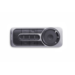 Wacom ACK-411050 ExpressKey, Unidad de telecontrol, Wacom, Wacom Cintiq Pro (DTH-1320, DTH-1620) Wacom MobileStudio Pro 2