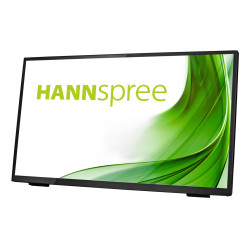 Hannspree HT248PPB HT 248 PPB, 60,5 cm (23.8"), 1920 x 1080 Pixeles, Full HD, LCD, 14 ms, Negro 2