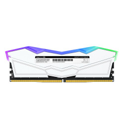 Team Group FF4D532G5600HC32DC01 T-FORCE DELTA RGB , 32 GB, 2 x 16 GB, DDR5, 5600 MHz, 288-pin DIMM