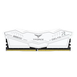 Team Group FF4D532G5600HC32DC01 T-FORCE DELTA RGB , 32 GB, 2 x 16 GB, DDR5, 5600 MHz, 288-pin DIMM 2