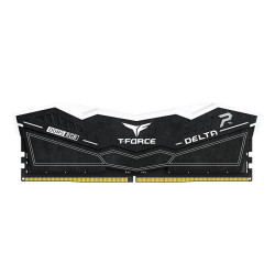 Team Group FF3D532G5600HC36BDC01 DELTA RGB , 32 GB, 2 x 16 GB, DDR5, 5600 MHz, 288-pin DIMM 2