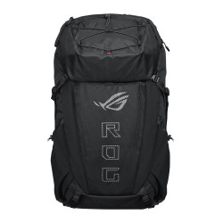 ASUS 90XB09H0-BBP000 ROG Archer ErgoAir, Unisex, 45,7 cm (18"), Compartimento del portátil, EVA (Etileno Acetato de Vinilo),