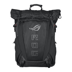 ASUS 90XB09H0-BBP000 ROG Archer ErgoAir, Unisex, 45,7 cm (18"), Compartimento del portátil, EVA (Etileno Acetato de Vinilo), 2