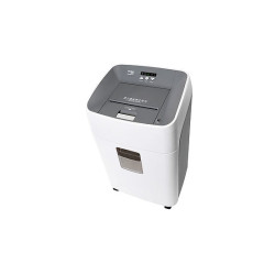 Dahle 35314 ShredMATIC 300, Microcorte, 22 cm, 4 x 15 mm, 40 L, 60 dB, Botones