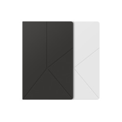 Samsung EF-BX930PWEGWW Galaxy Tab S11 Ultra Book Cover, Funda, Samsung, Galaxy Tab S11 Ultra, 27,9 cm (11"), 430 g 2