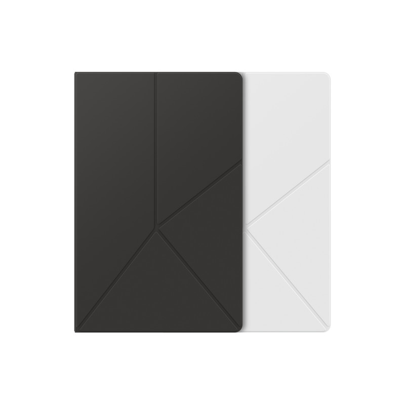 Samsung EF-BX930PWEGWW Galaxy Tab S11 Ultra Book Cover, Funda, Samsung, Galaxy Tab S11 Ultra, 27,9 cm (11"), 430 g