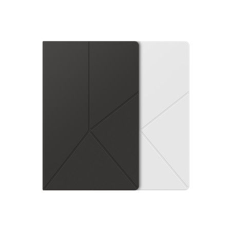 Samsung EF-BX930PWEGWW Galaxy Tab S11 Ultra Book Cover, Funda, Samsung, Galaxy Tab S11 Ultra, 27,9 cm (11"), 430 g