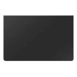 Samsung EF-DX620BBGGDE EF-DX620, QWERTZ, Alemán, Samsung, Galaxy Tab S10 FE+, Negro, Acoplamiento