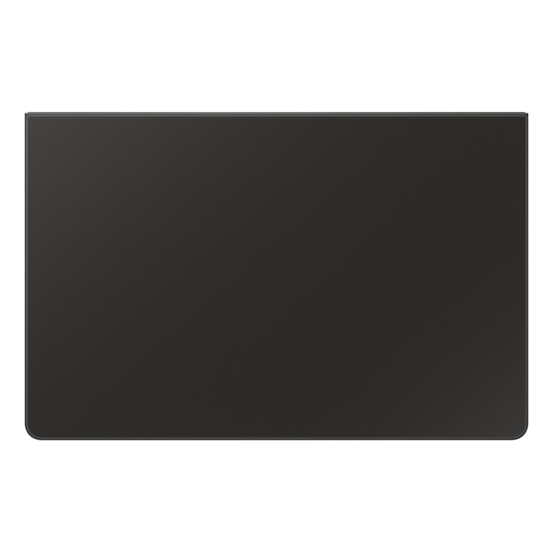 Samsung EF-DX620BBGGDE EF-DX620, QWERTZ, Alemán, Samsung, Galaxy Tab S10 FE+, Negro, Acoplamiento
