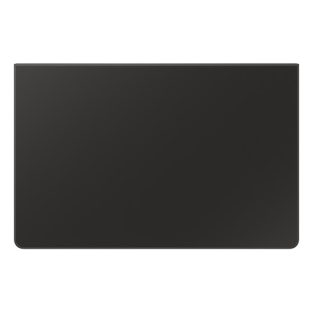 Samsung EF-DX620BBGGDE EF-DX620, QWERTZ, Alemán, Samsung, Galaxy Tab S10 FE+, Negro, Acoplamiento