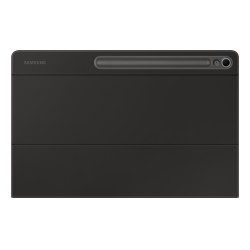 Samsung EF-DX620BBGGDE EF-DX620, QWERTZ, Alemán, Samsung, Galaxy Tab S10 FE+, Negro, Acoplamiento 2