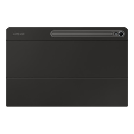 Samsung EF-DX620BBGGDE EF-DX620, QWERTZ, Alemán, Samsung, Galaxy Tab S10 FE+, Negro, Acoplamiento