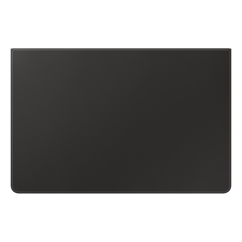 Samsung EF-DX720BBGGDE EF-DX720, QWERTZ, Alemán, Touchpad, Samsung, Galaxy Tab S9, Galaxy Tab S9 FE, Negro