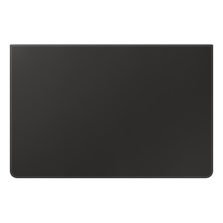 Samsung EF-DX720BBGGDE EF-DX720, QWERTZ, Alemán, Touchpad, Samsung, Galaxy Tab S9, Galaxy Tab S9 FE, Negro