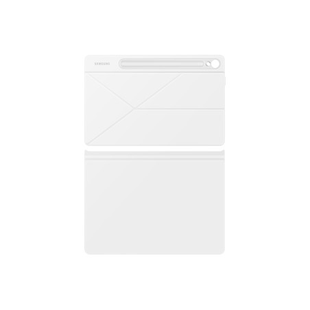 Samsung EF-BX710PWEGWW EF-BX710PWEGWW, Folio, Samsung, Galaxy Tab S9, Galaxy Tab S9 FE, Galaxy Tab S10 FE, Galaxy Tab S10 Lite,