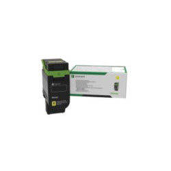 Lexmark 75M2HY0 75M2HY0, 8800 páginas, Amarillo, 1 pieza(s)