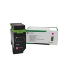 Lexmark 75M2XM0 75M2XM0, 11700 páginas, Cian, 1 pieza(s)