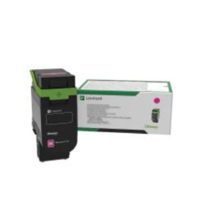 Lexmark 75M2XM0 75M2XM0, 11700 páginas, Cian, 1 pieza(s)