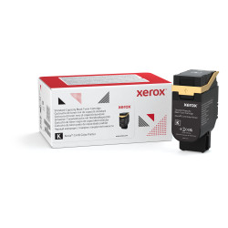 Xerox 006R04677 C410 / VersaLink C415 cartucho de tóner negro de capacidad estándar (2400 páginas), 2400 páginas, Negro, 1