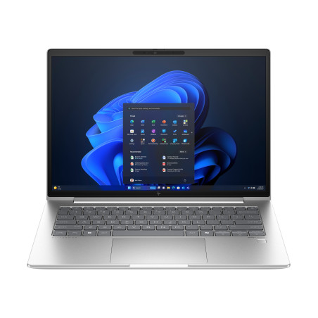 HP 9Y727ET EliteBook G11, AMD Ryzen™ 5 PRO, 2,9 GHz, 35,6 cm (14"), 1920 x 1200 Pixeles, 16 GB, 512 GB