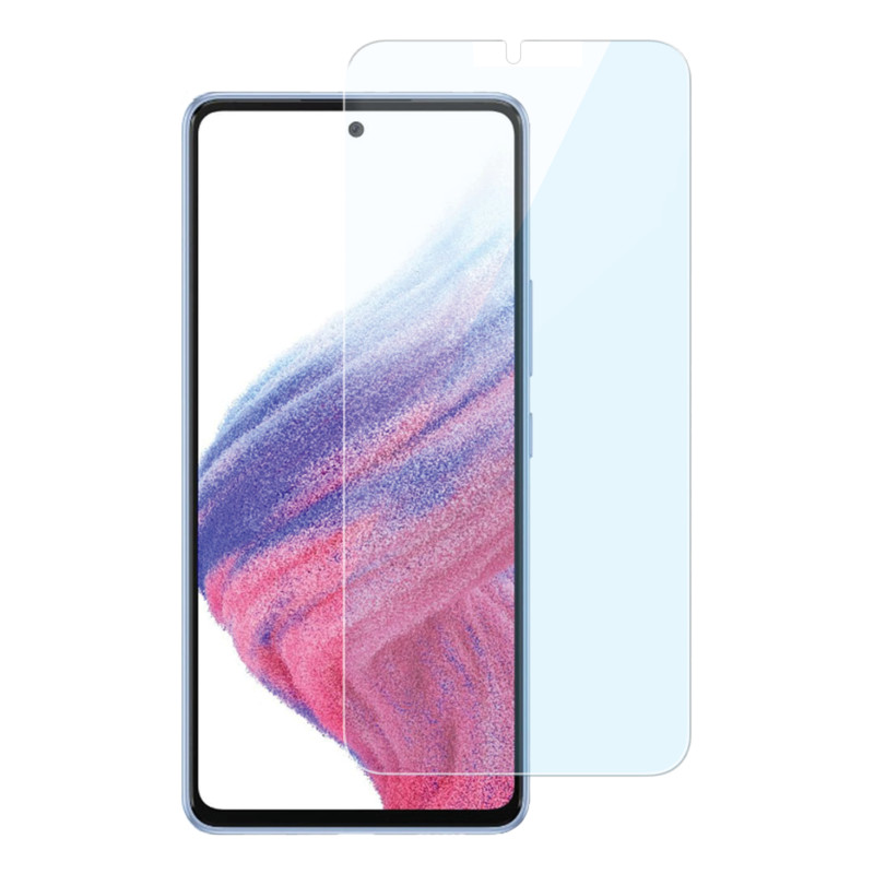 Samsung GP-TTA266AEBTW GP-TTA266AEBTW, Samsung, Galaxy A26 5G, Transparente, 1 pieza(s)