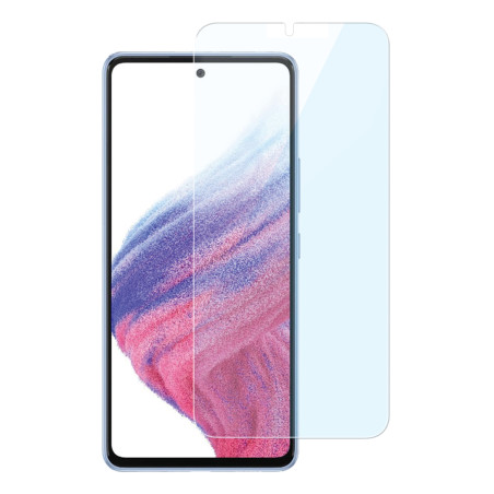 Samsung GP-TTA266AEBTW GP-TTA266AEBTW, Samsung, Galaxy A26 5G, Transparente, 1 pieza(s)