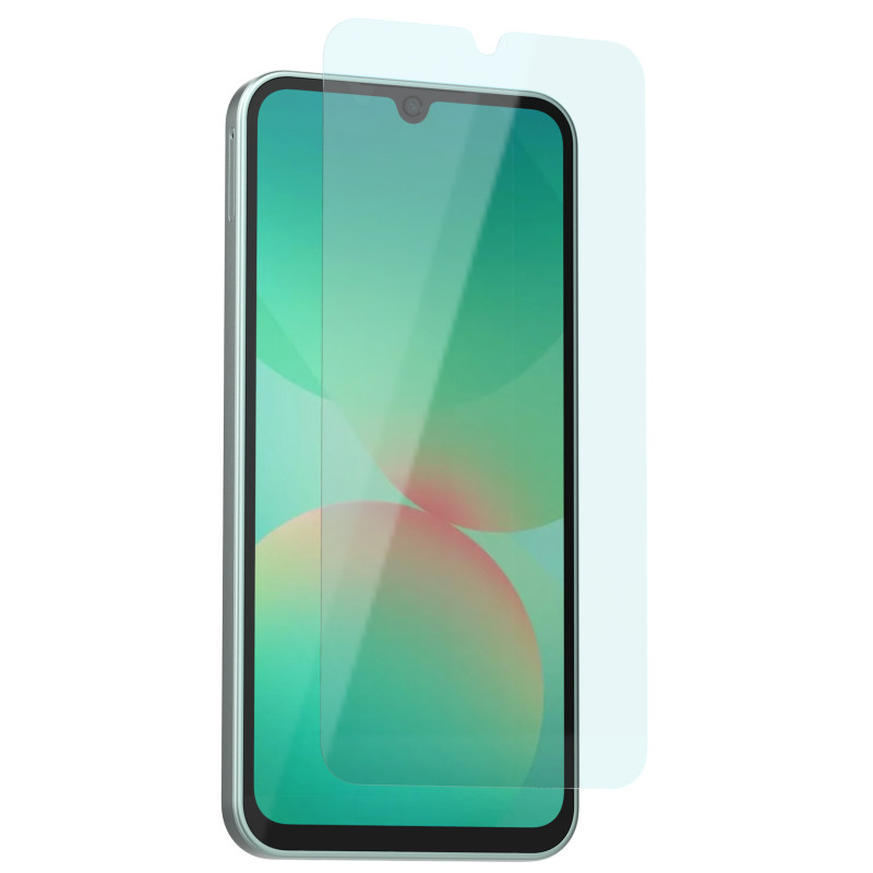 Samsung GP-TTA266AEBTW GP-TTA266AEBTW, Samsung, Galaxy A26 5G, Transparente, 1 pieza(s)