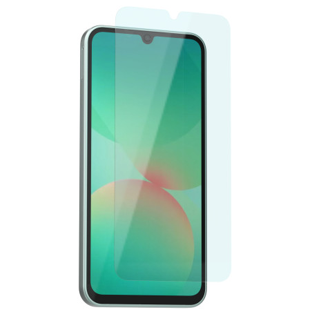 Samsung GP-TTA266AEBTW GP-TTA266AEBTW, Samsung, Galaxy A26 5G, Transparente, 1 pieza(s)