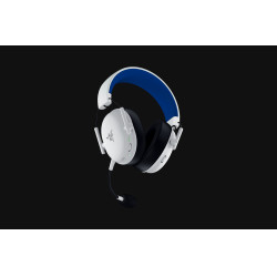 Razer RZ04-05420500-R3G1 BlackShark V3 X HyperSpeed, Inalámbrico, Juego, 270 g, Auriculares, Blanco 2