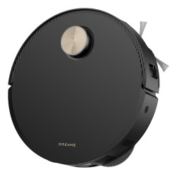 Dreame 6978515252556 Matrix10 Ultra, Combinado, Negro, Alrededor, Bolsa para el polvo, 0,31 L, Carga 2