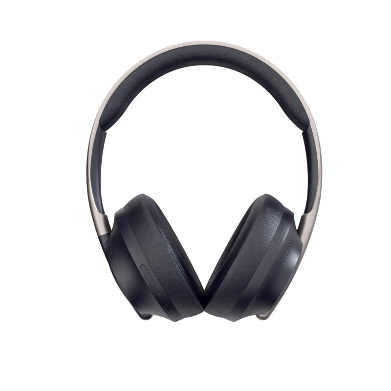 Celly ARCHBEATBK ARCHBEATBK, Inalámbrico, Llamadas/Música/Deporte/Uso diario, 135 g, Auriculares, Negro