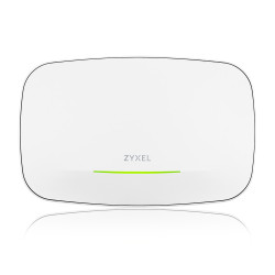 Zyxel WBE530-EU0101F WBE530-EU0101F, 2,4 GHz, 5 GHz, 6 GHz, WEP, WPA, WPA2, WPA3