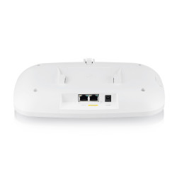 Zyxel WBE530-EU0101F WBE530-EU0101F, 2,4 GHz, 5 GHz, 6 GHz, WEP, WPA, WPA2, WPA3 2